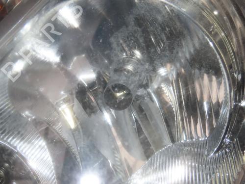 Used Left headlight Left headlight RENAULT CLIO III (BR0/1, CR0/1) 1.5 dCi (BR17, CR17) (86 hp) 39541525 39541525