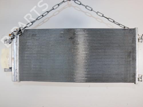 Used Heater matrix Heater matrix OPEL ASTRA K (B16) 1.2 Turbo (68) (131 hp) 40438636 40438636