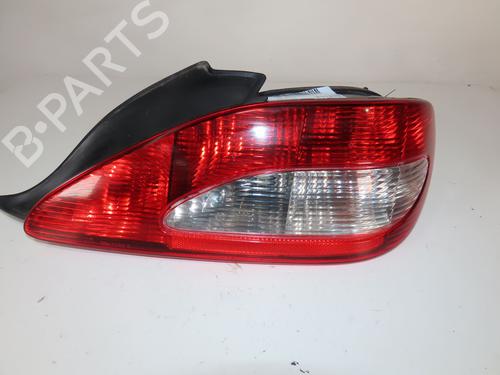 Used Right taillight PEUGEOT 406 Coupe (8C) 2.0 16V (135 hp) 29758896