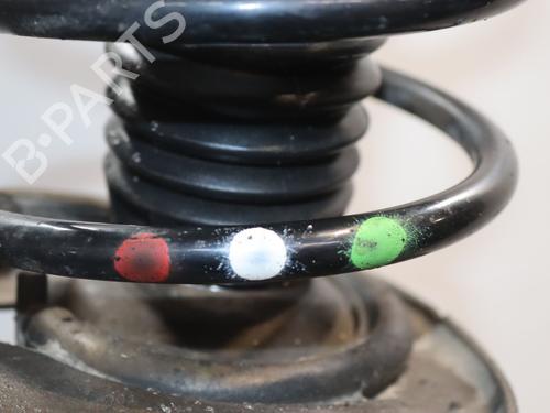 Right front shock absorber CITROËN C4 II (NC_) 1.6 HDi 90 | BP36100537M17 - Image 4