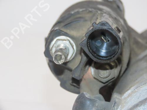 Used Starter Starter VW TOUAREG (7P5, 7P6) 3.0 V6 TDI (204 hp) 36543911 36543911