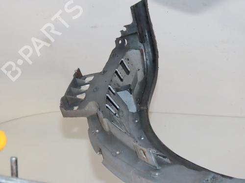 Used Left front fenders Left front fenders AUDI A2 (8Z0) 1.4 TDI (75 hp) 36758655 36758655