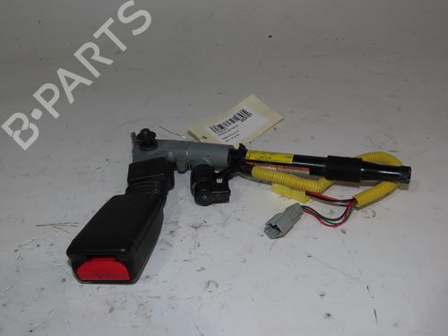 Seat buckle HONDA CR-V II (RD_) 2.0 (RD5) | BP19498345I32 