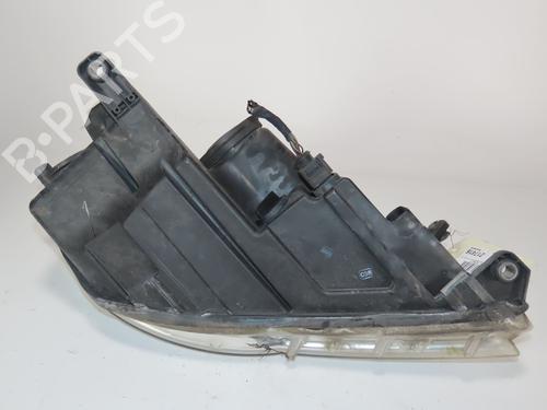 Left headlight VW TIGUAN (5N_) 2.0 TDI | BP37186486C28 - Image 5