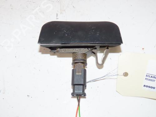 Luce targa Luce targa 38005158 38005158