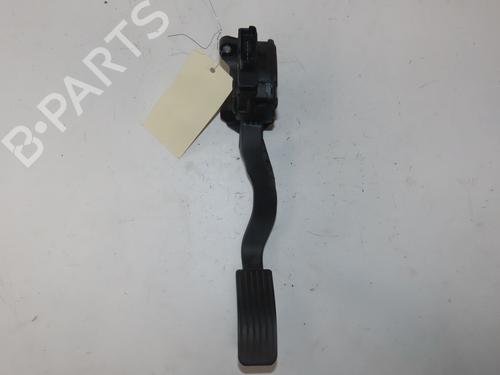 Pedal CITROËN C3 II (SC_) 1.2 VTi 82 | BP39541415I4 - Image 4
