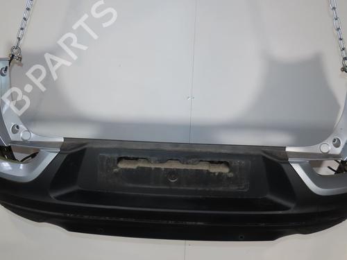 Rear bumper RENAULT KADJAR (HA_, HL_) 1.5 BLUE dCi 115 (HLA6) | BP29264436C8 