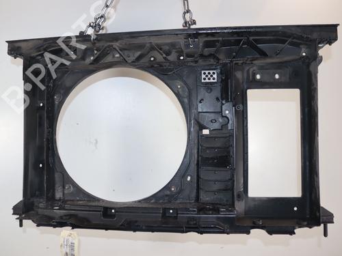 Used Front slam panel Front slam panel CITROËN C4 Grand Picasso I (UA_) 1.6 HDi 110 (112 hp) 39996755 39996755