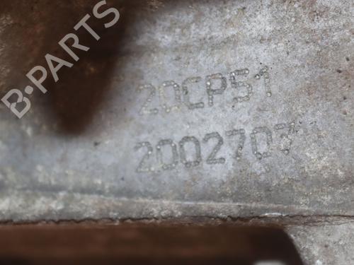 Gearbox CITROËN XSARA (N1) 1.6 16V | BP19149969M3 