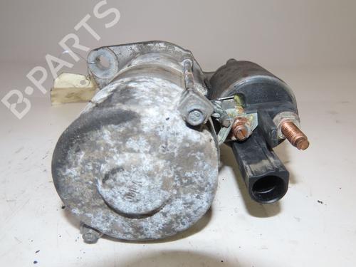 Starter SEAT ALTEA (5P1) 2.0 TDI | BP36820448M8 - Image 2