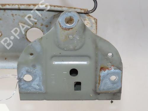 Used Rear bumper reinforcement TOYOTA YARIS (_P13_) 1.0 (KSP130_, KSP130) (69 hp) 31325478