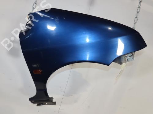 Used Right front fenders Right front fenders RENAULT TWINGO I (C06_) 1.2 (C066, C068) (58 hp) 36445250 36445250