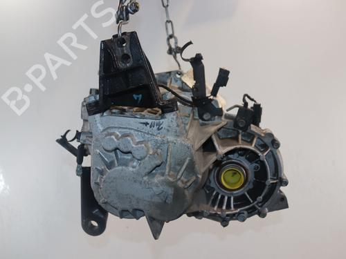 Gearbox HYUNDAI i10 II (BA, IA) 1.0 | BP32432456M3