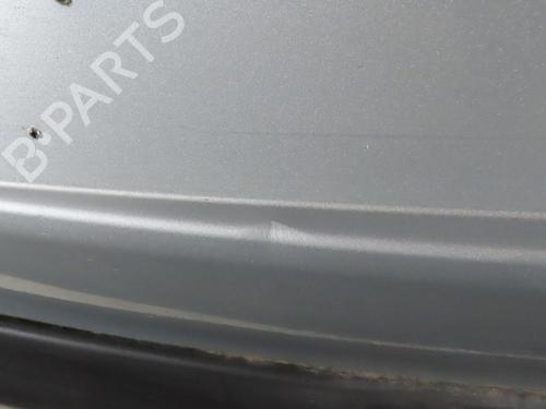 Used Rear bumper CITROËN C3 II (SC_) 1.2 VTi 82 (82 hp) 29516611