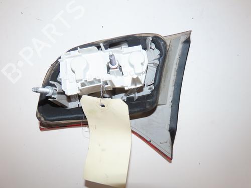 Left tailgate light AUDI A4 B7 Avant (8ED) 2.0 TDI | BP26463340C79