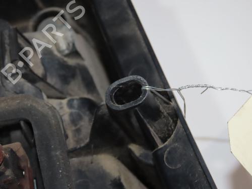 Used Right taillight Right taillight PEUGEOT PARTNER MPV (5_, G_) 1.6 HDi 90 (90 hp) 33187924 33187924