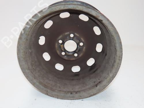 Używane Felga VW GOLF IV (1J1) 1.9 SDI (68 hp) 25250736