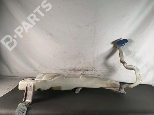 Used Windscreen washer tank Windscreen washer tank VW TOUAREG (7LA, 7L6, 7L7) 2.5 R5 TDI (174 hp) 9012574 9012574