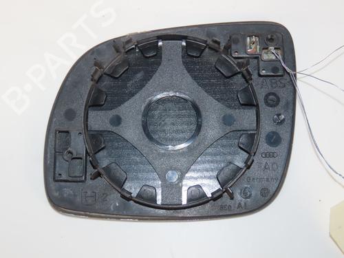 Right mirror glass VW GOLF IV (1J1) 1.9 TDI | BP32200530C147