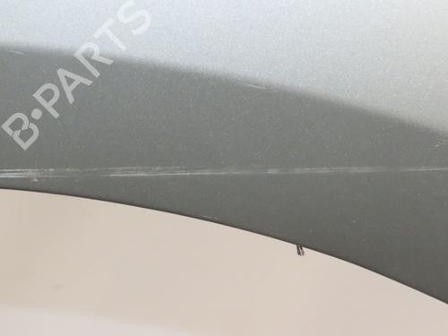 Używane Błotnik przedni prawy PEUGEOT 207 (WA_, WC_) 1.4 HDi (68 hp) 28309942