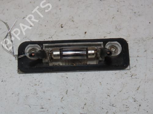 Used Licence plate light Licence plate light 38527241 38527241
