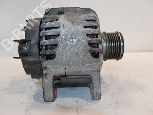 Used Alternator Alternator 38449466 38449466