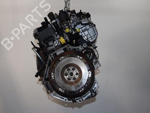 Used Engine OPEL ZAFIRA A MPV (T98) 1.6 16V (F75) (101 hp) 26512224