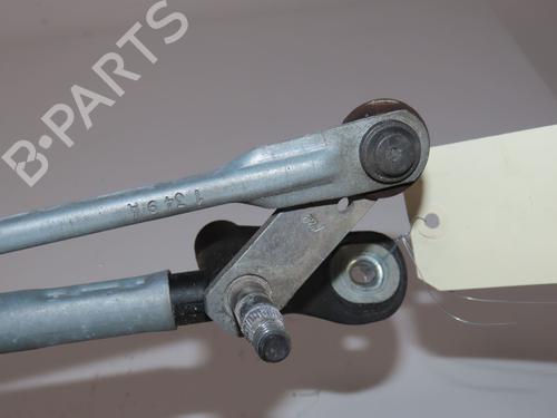 Front wiper motor MERCEDES-BENZ A-CLASS (W177) A 180 d (177.003) | BP37162754M29 - Image 2