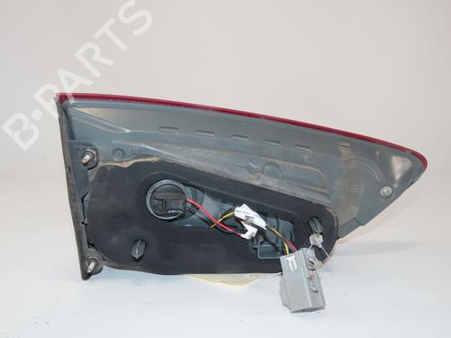 Right tailgate light FORD MONDEO V Turnier (CF) 2.0 TDCi | BP37062299C80 - Image 3