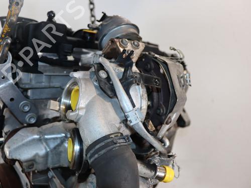 Used Engine Engine 36849652 36849652
