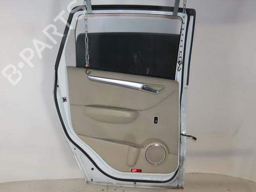 Left rear door MERCEDES-BENZ B-CLASS Sports Tourer (W245) B 200 CDI (245.208) | BP28485591C4 
