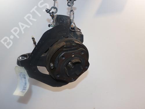 Used Right rear steering knuckle PORSCHE BOXSTER (986) S 3.2 (252 hp) 14895554