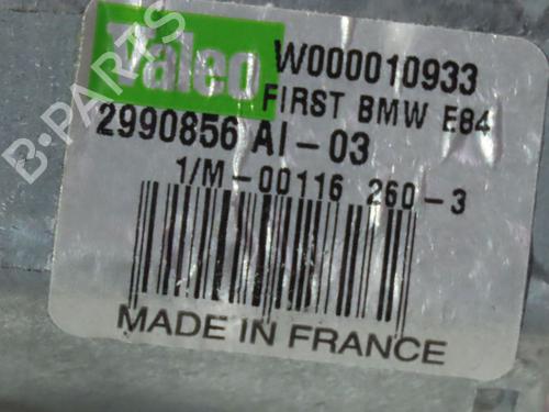 Rear wiper motor BMW X1 (E84) sDrive 20 d | BP26608438M102 
