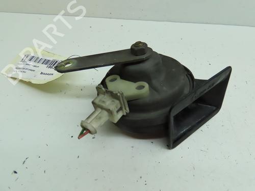 Used Horn PEUGEOT 206 Hatchback (2A/C) 1.6 16V (109 hp) 15842397