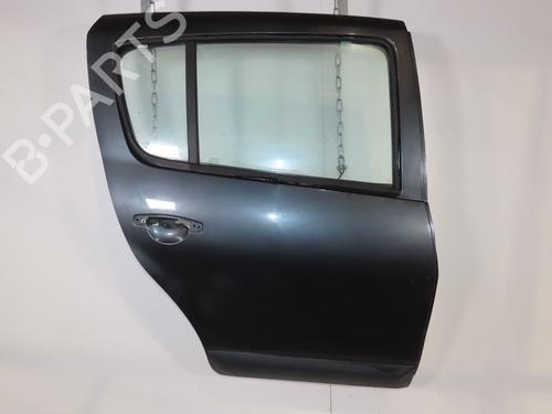 Dør højre bagtil DACIA SANDERO 1.4 (BS0C, BS0A, BS0G, BS1F, BS0E) | BP37874806C5 - Image 4