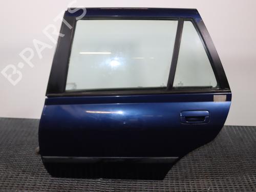 Used Left rear door Left rear door 9006318 9006318