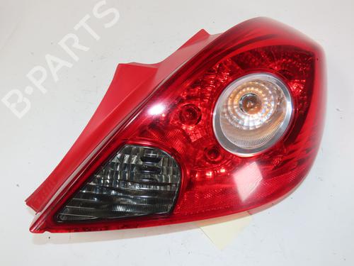 Right taillight OPEL CORSA D (S07) 1.3 CDTI (L08, L68) | BP33860140C35 - Image 4