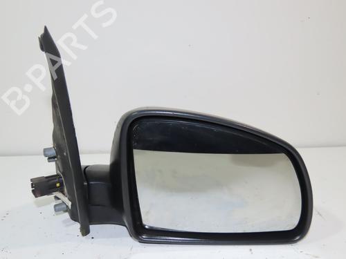 Bakspejl Højre OPEL MERIVA A MPV (X03) 1.7 CDTI (E75) (100 hp) 16429678