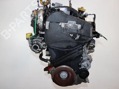 Used Engine Engine DACIA SANDERO 1.5 dCi (88 hp) 34175483 34175483