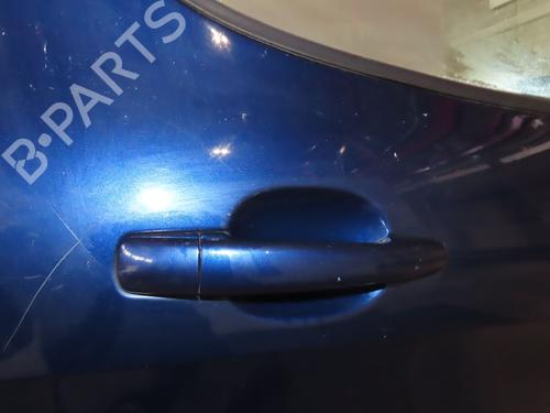 Used Right rear door Right rear door PEUGEOT 308 I (4A_, 4C_) 1.6 HDi (112 hp) 18327165 18327165