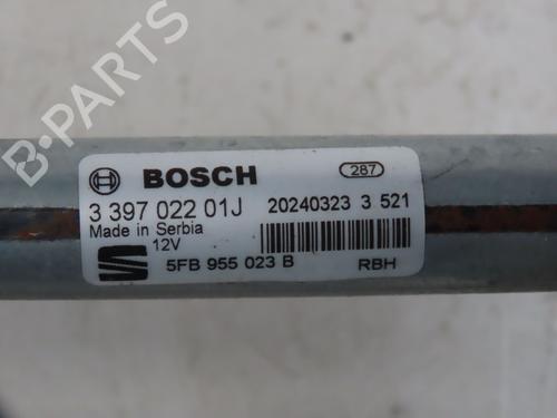 Front wiper motor SEAT LEON (KL1, KLG) 1.0 TSI | BP36790100M29 - Image 2
