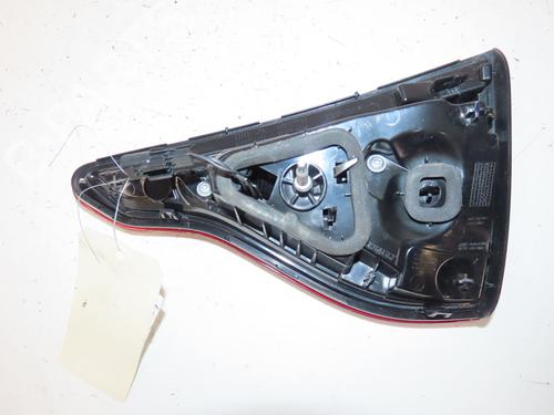Left tailgate light RENAULT CLIO V (B7_) 1.3 TCe 130 (B7MF) | BP38005161C79 - Image 2