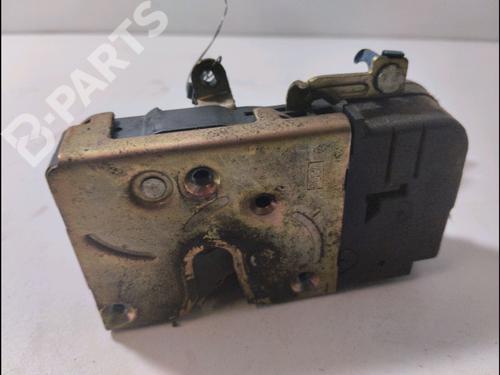 Used Front left lock Front left lock CITROËN BERLINGO / BERLINGO FIRST MPV (MF_, GJK_, GFK_) 1.9 D (MFWJZ) (70 hp) 10913933 10913933