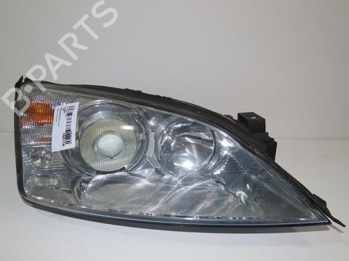 Used Right headlight FORD MONDEO III (B5Y) 2.0 16V (146 hp) 14961958