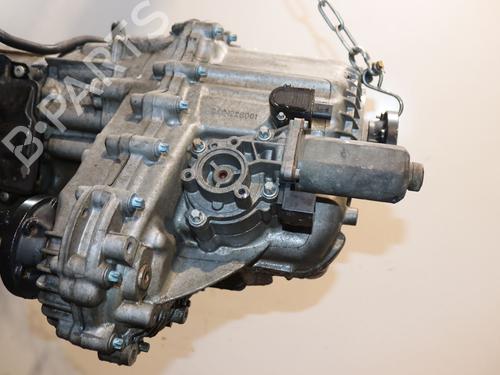 Gearbox MERCEDES-BENZ GL-CLASS (X164) GL 450 CDI 4-matic (164.828) | BP30139946M3  - Image 6