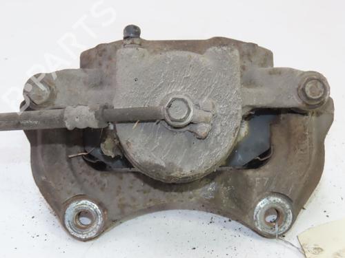 Pinza freno delantera derecha Pinza freno delantera derecha HYUNDAI i40 I (VF) 1.7 CRDi (116 hp) 39893414 39893414
