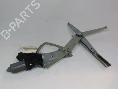 Used Front right window mechanism RENAULT AVANTIME (DE0_) 2.2 dCi (DE01) (150 hp) 18352546