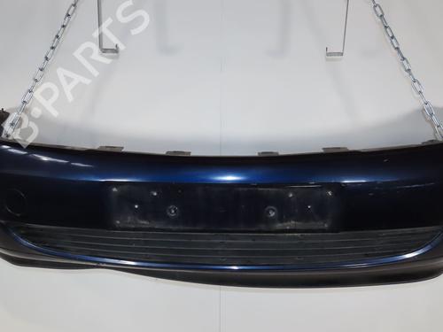 Front bumper FORD FOCUS I Turnier (DNW) 1.8 Turbo DI / TDDi | BP29344591C7 