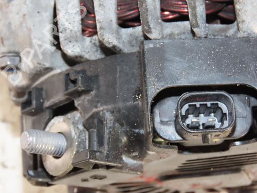 Alternator OPEL ASTRA J GTC 2.0 OPC Turbo (08) | BP30740374M7