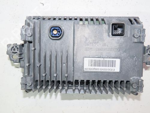 display-monitor-mercedes-benz-e-class-w212-2009-2010-2011-2012-2013-2014-2015-2016-29215245 main image